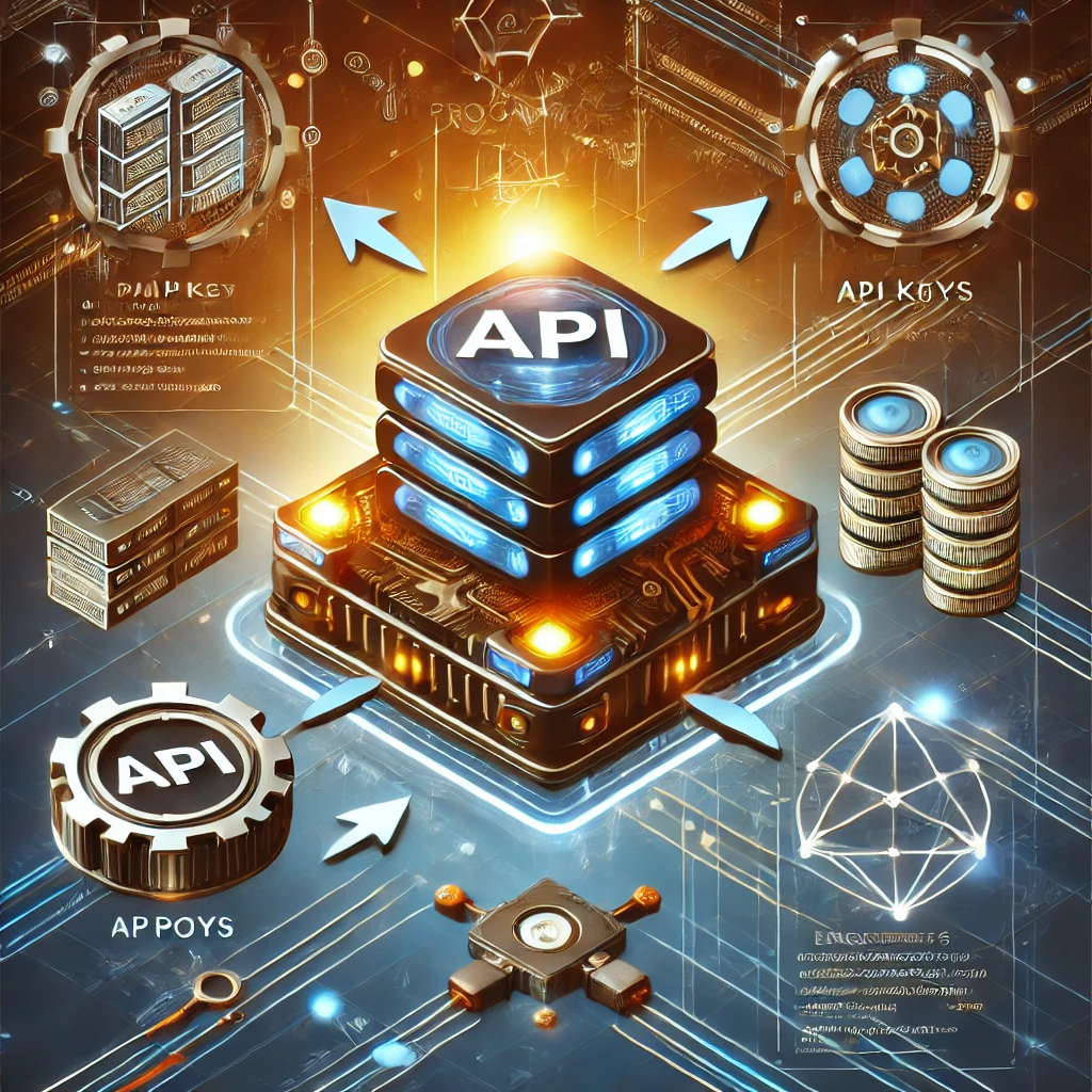 What is an API? Understanding How Applications Communicate Online - CoderWave